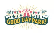 『GOOD DAY PARK! 2023』　ロゴ