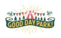 GOOD DAY PARK!2023 実行委員会のロゴ