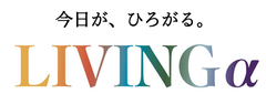 LIVING α