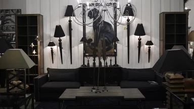 Les Comptoirs Du Sud