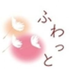 ふわっとのロゴ