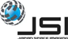 日本スペースイメージング株式会社のロゴ