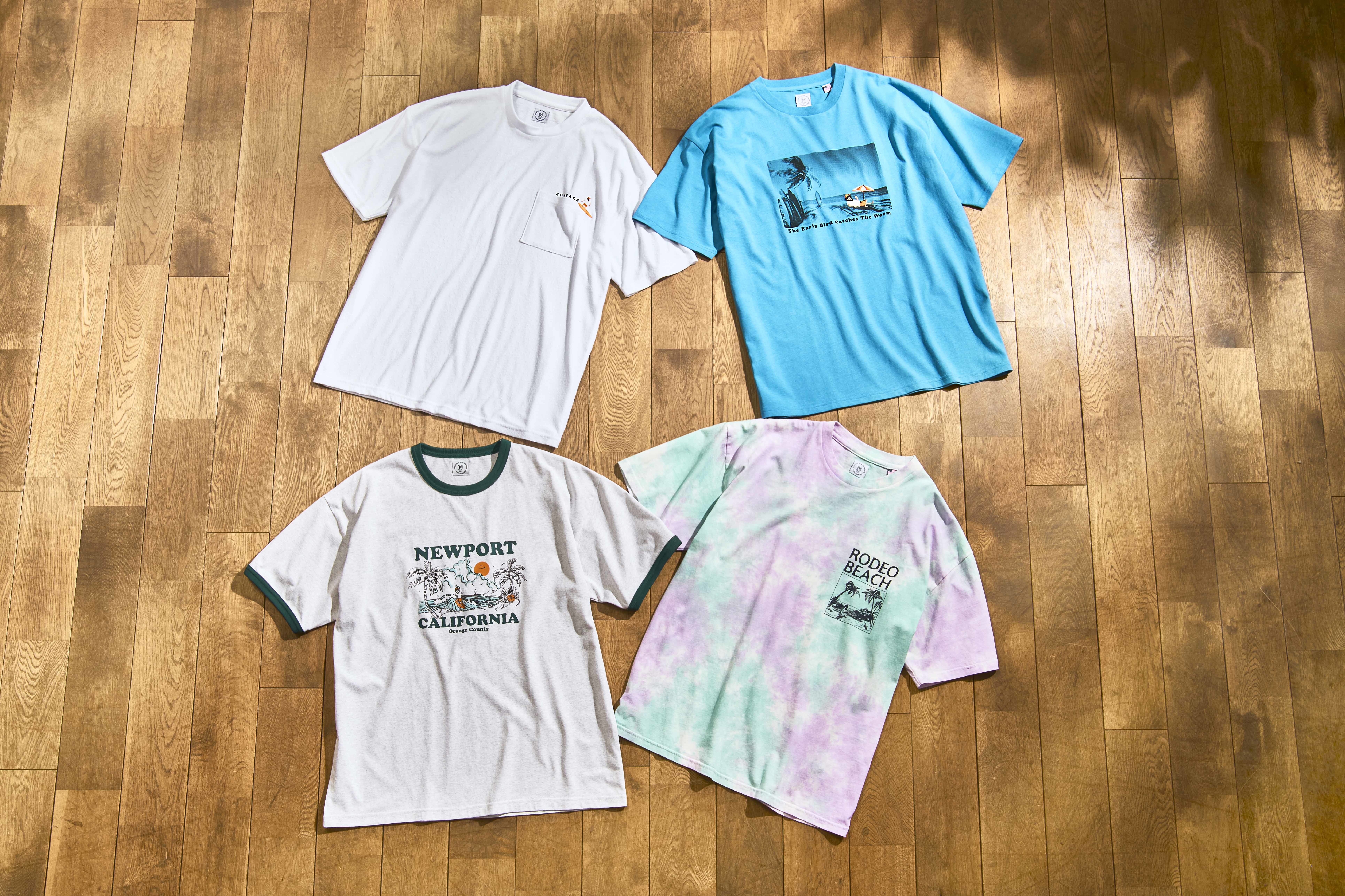 【大人気 supreme×ノースフェイスコラボ 】サマーTシャツ