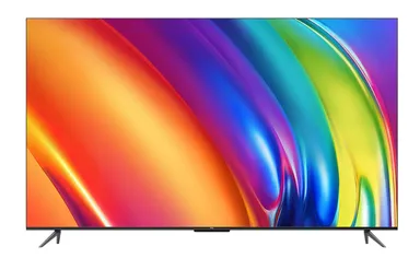 P74シリーズ 75V型　正面画像