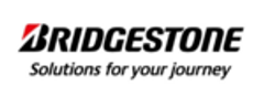 株式会社ブリヂストンのロゴ