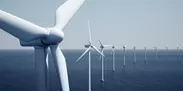 大同メタル工業、欧州洋上風力発電機用主軸受の供給契約締結 ※写真はイメージです
