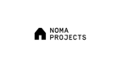 Noma Projects(ノーマ・プロジェクト)のロゴ