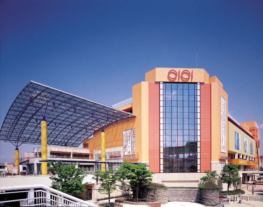 台湾発の食・雑貨セレクトショップ「神農生活」
期間限定でマルイファミリー海老名に初出店！
