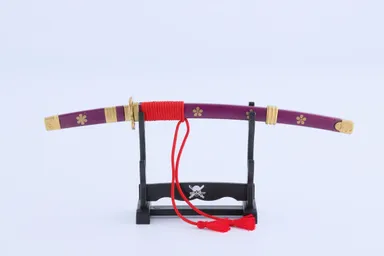 ワンピースペーパーナイフ　閻魔モデル(2)