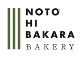 ノトヒバカラベーカリー　ロゴ
