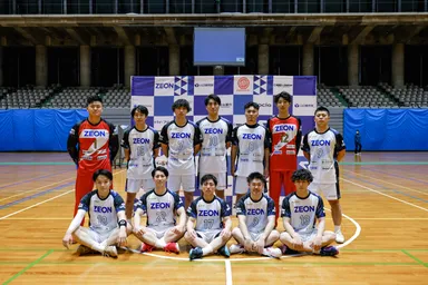 富山ドリームス