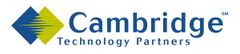 ケンブリッジ・テクノロジー・パートナーズ株式会社