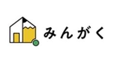 株式会社みんがくのロゴ