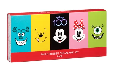 スマイルフレンズスクワランセット_スリーブケースカバー