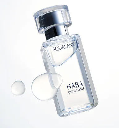 高品位「スクワラン」60mL