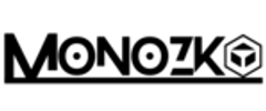 株式会社モノツク工業のロゴ