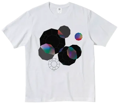 (4)作中に登場するティーカップがモチーフ