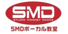 スタジオモンキーダンスのロゴ