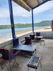 キャンプ場(2)