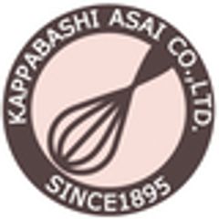 株式会社浅井商店のロゴ