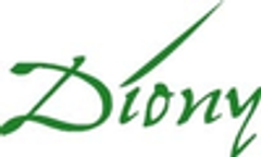 ディオニー株式会社のロゴ