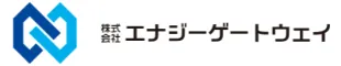 エナジーゲートウェイ　ロゴ