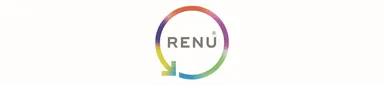RENUプロジェクト　ロゴ