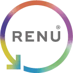 RENUプロジェクト　ロゴ