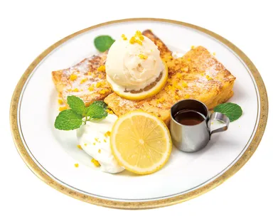 【丸福珈琲店】