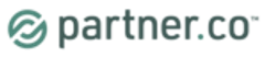 パートナーコ・モリンダジャパン合同会社のロゴ