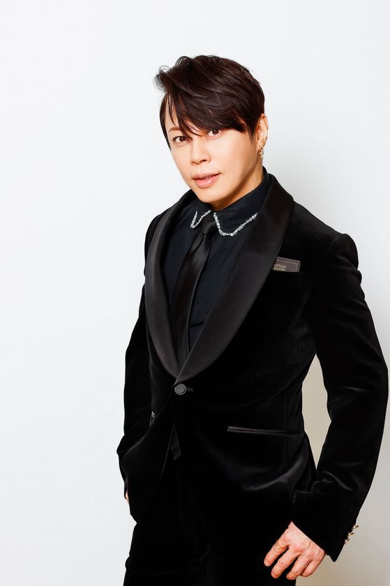 【MUSIC ON! TV（エムオン!）】
西川貴教のソロプロジェクト、T.M.Revolution
エムオン!では、今年1/22(日)に行われた
「T.M.R. LIVE REVOLUTION'22-'23 -VOTE JAPAN-」
の東京・日本武道館公演の模様を全編独占放送！
プレゼントキャンペーンもスタート！