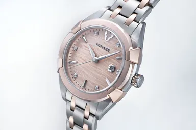 MINASE新モデル『Uruga31』