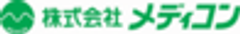 株式会社メディコンのロゴ
