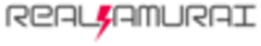 株式会社REAL SAMURAIのロゴ