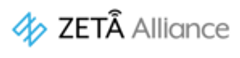 ZETAアライアンスのロゴ