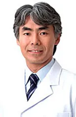 院長 溝口 徹