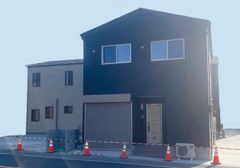 大好評のガレージハウス・戸建賃貸