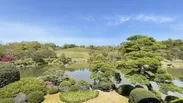 日本庭園　イメージ