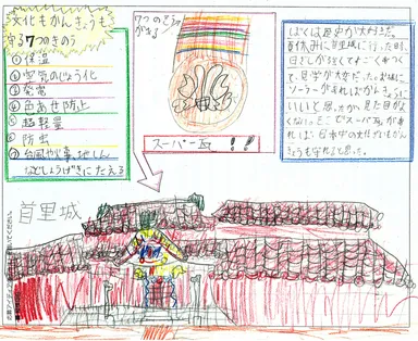 第2回 樫尾俊雄賞　佐藤 迪洋・知海さん　日本の文化と伝とうを守る「スーパー瓦」