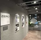 ZERO展示コーナー