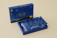 定番！一番人気の「星の雫」(1,300円)