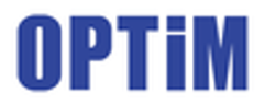 株式会社オプティムのロゴ