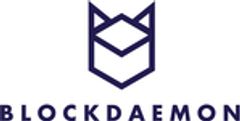 Blockdaemonのロゴ