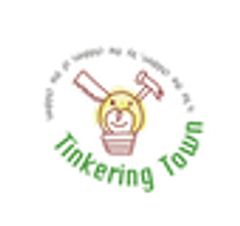 株式会社ティンカリングタウンのロゴ