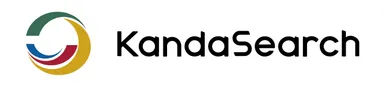 KandaSearchロゴ 1