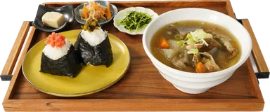 セットメニューイメージ