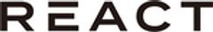株式会社REACTのロゴ