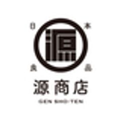 株式会社GENのロゴ