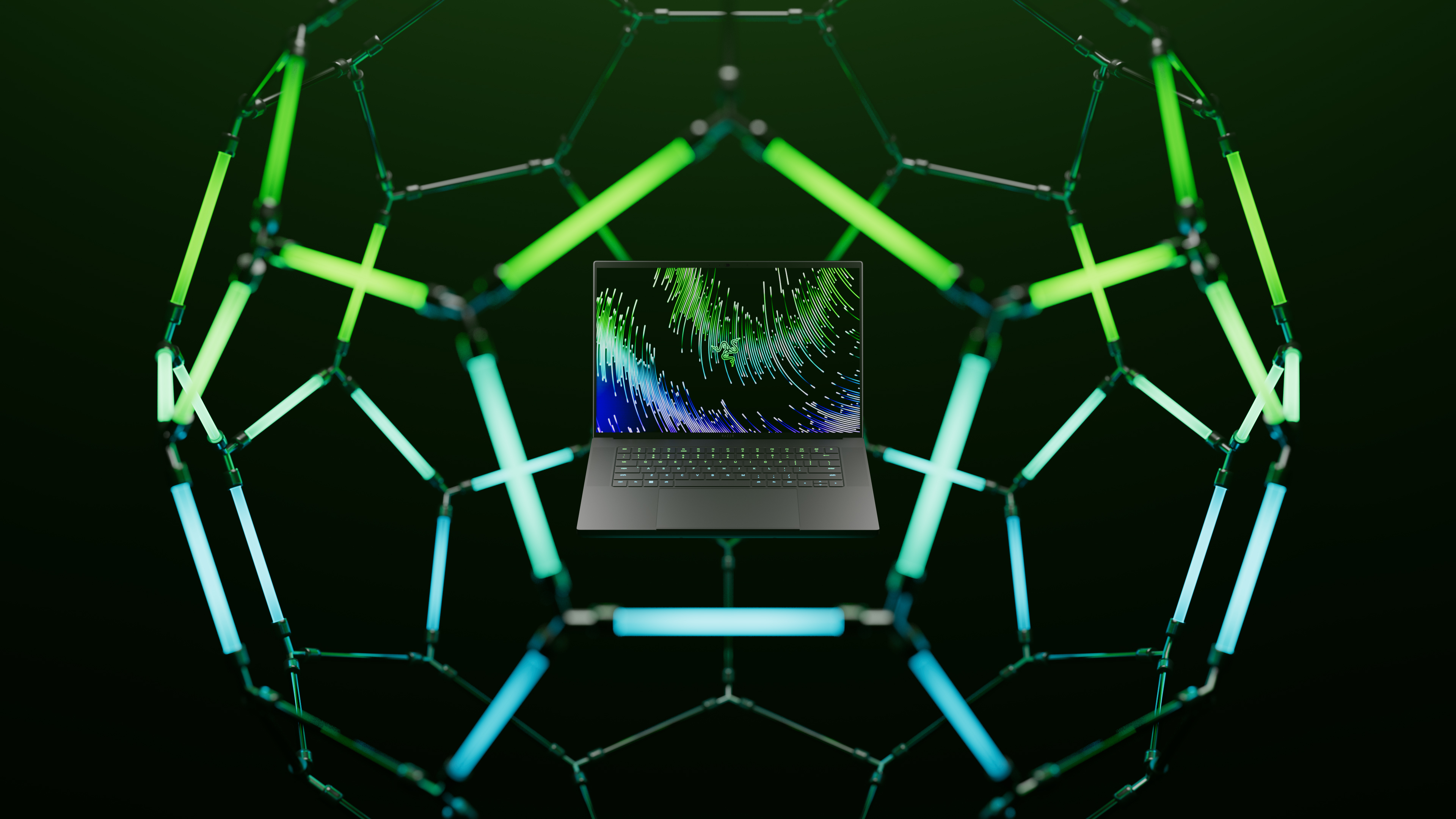 The World’s First Dual Mode Mini LED Display Gaming Laptop Razer Blade 16 1 Will Go On Sale Starting Friday, May 19 |  Razer press release
