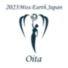 MIX JUICE株式会社、ミス・アース・ジャパン大分大会実行委員会のロゴ